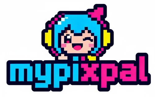 Mypixpal